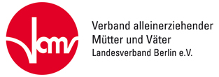 Verband alleinerziehender Mütter und Väter, Landesverband Berlin e.V.