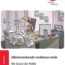 Neues Infoheft erschienen! Neues Infoheft erschienen!