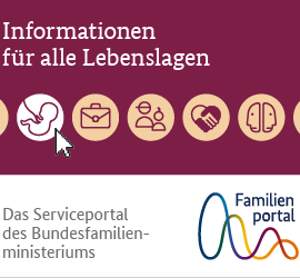 Neues Familienportal Neues Familienportal