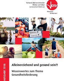 Neues Infoheft erschienen! Neues Infoheft erschienen!