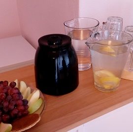 Cafébetreuer*innen gesucht! Cafébetreuer*innen gesucht!