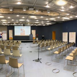 Dokumentation Fachtagung am 13.11.2019 Dokumentation Fachtagung am 13.11.2019