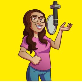 Podcast vom VAMV Podcast vom VAMV