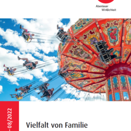 Infoheft ist da! Infoheft ist da!