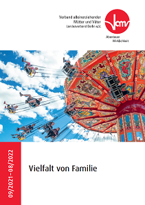 Titelbild Infoheft Vielfalt_Klein