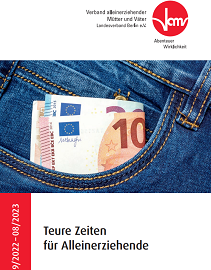 Unser neues Infoheft ist da! Unser neues Infoheft ist da!