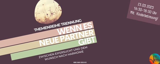 „Wenn es neue Partner gibt“ „Wenn es neue Partner gibt“