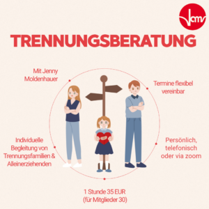 Trennungsberatung