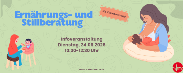 Ernährungs- und Stillberatung Ernährungs- und Stillberatung