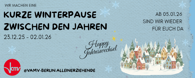 Winterpause Winterpause