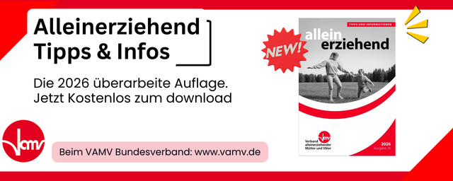 Das neue Infoheft ist da