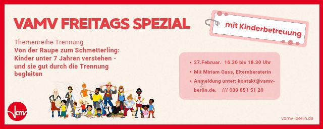 Februar Freitagsspezial