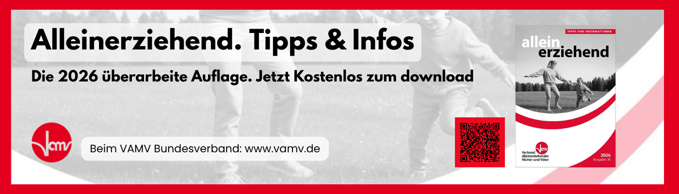 Das neue Infoheft ist da