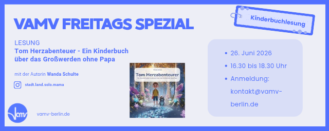 Juni Freitagsspezial